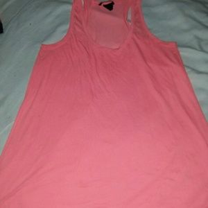 H&M flowy tank top